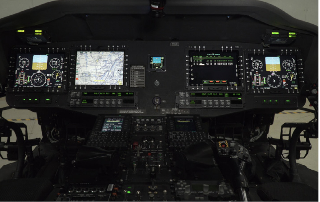 Mixing Modern Multi-core Processors with Open Architectures | Wind